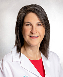 Elizabeth Sarah Ginsburg