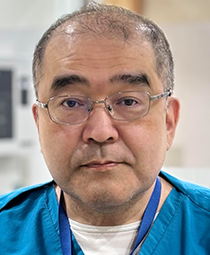 Yasushi Yumura